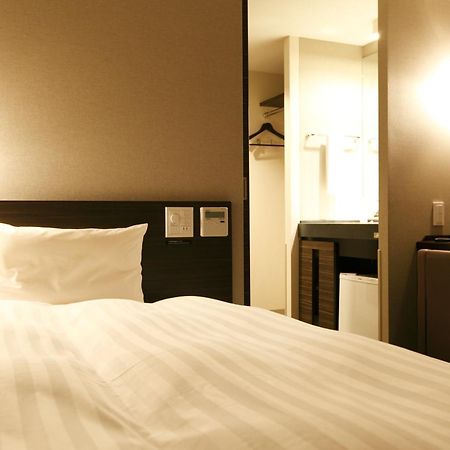 Dormy Inn Kagoshima Ngoại thất bức ảnh