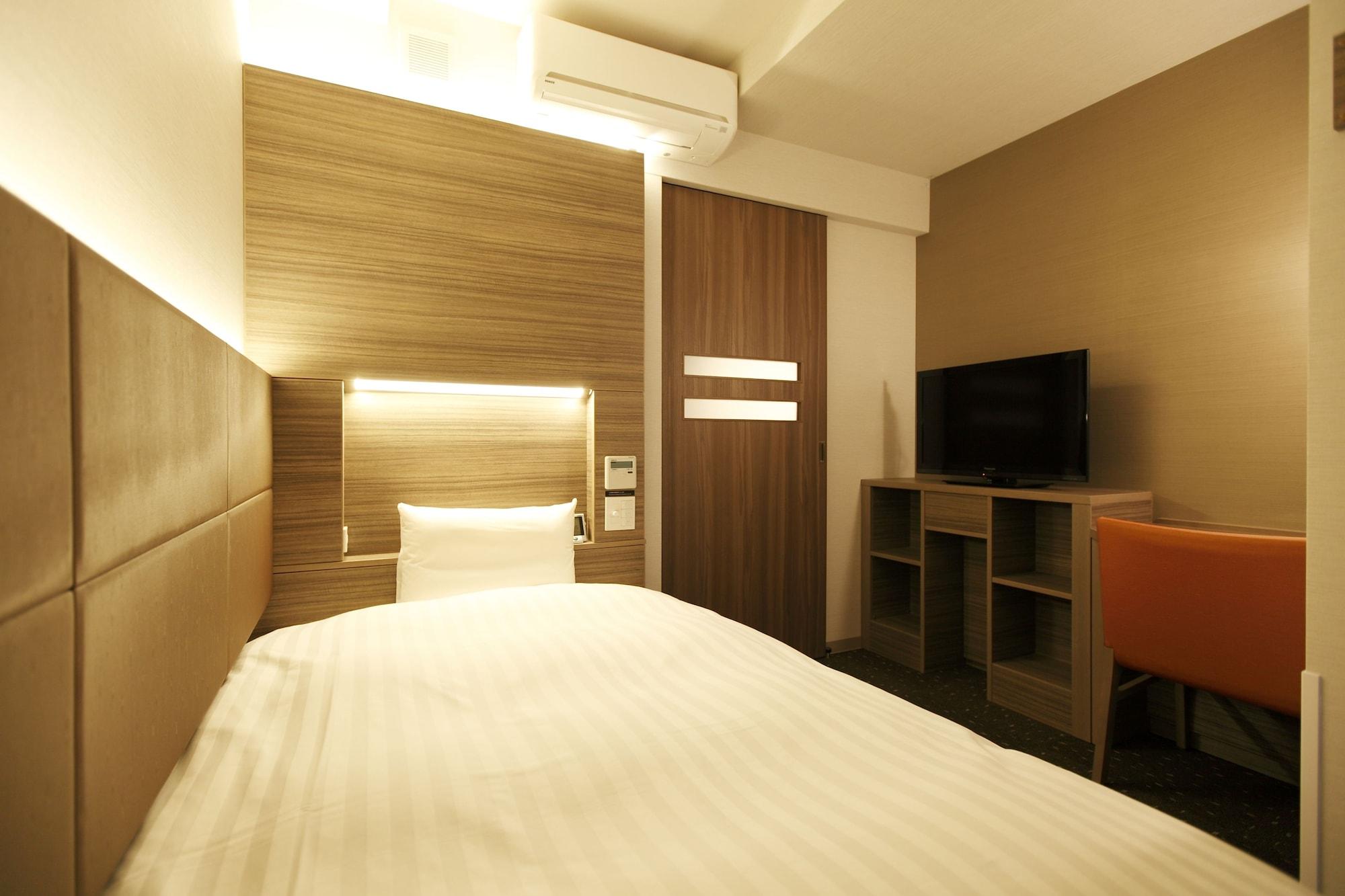 Dormy Inn Kagoshima Ngoại thất bức ảnh