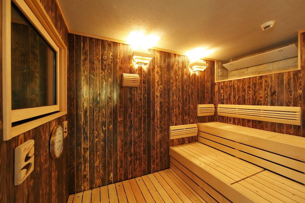 Dormy Inn Kagoshima Ngoại thất bức ảnh