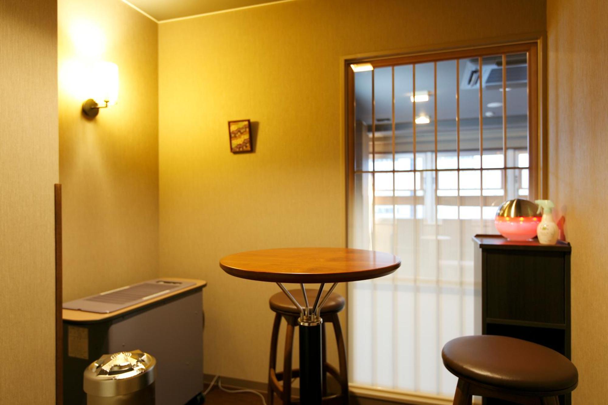 Dormy Inn Kagoshima Ngoại thất bức ảnh