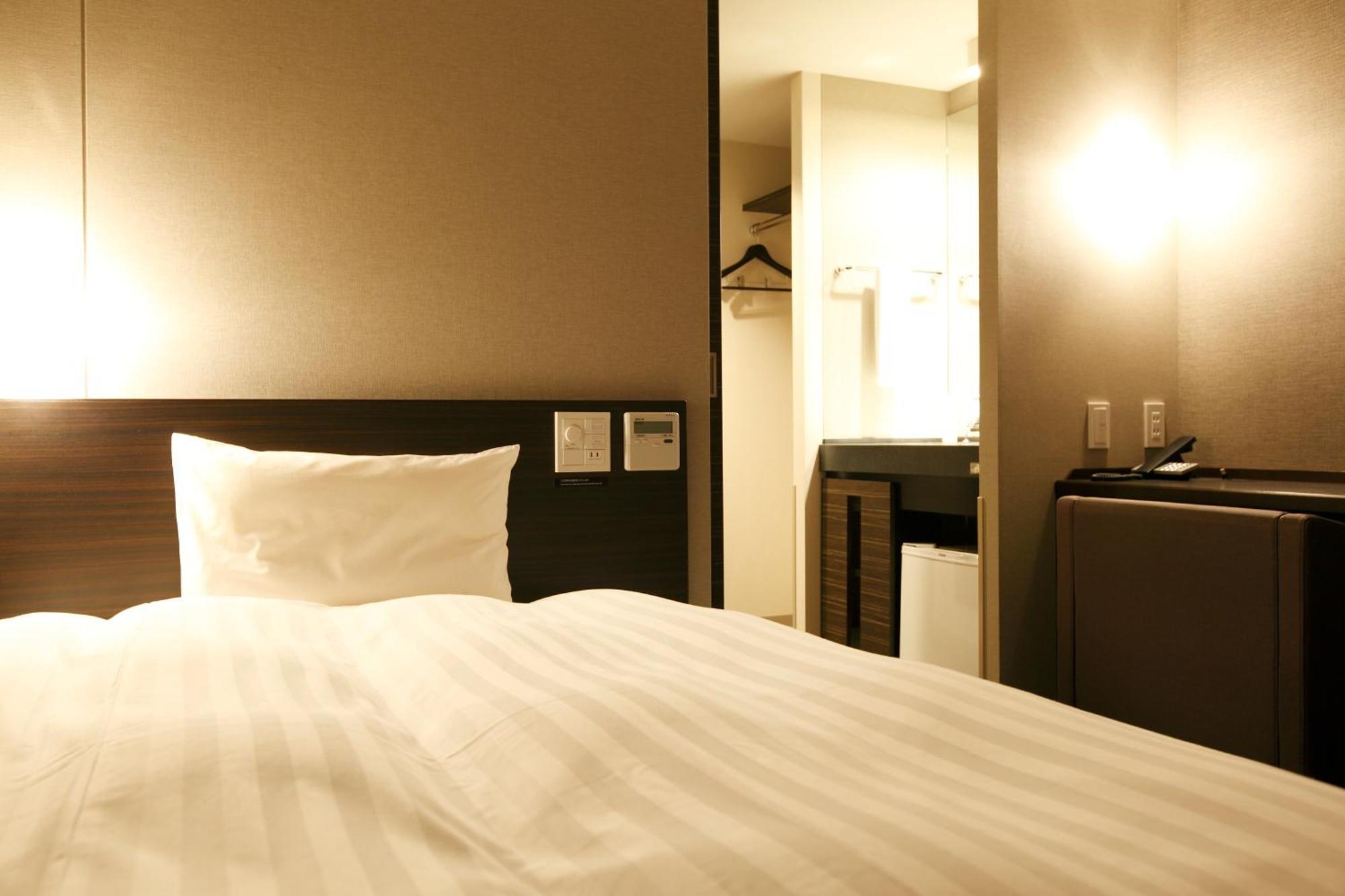 Dormy Inn Kagoshima Ngoại thất bức ảnh