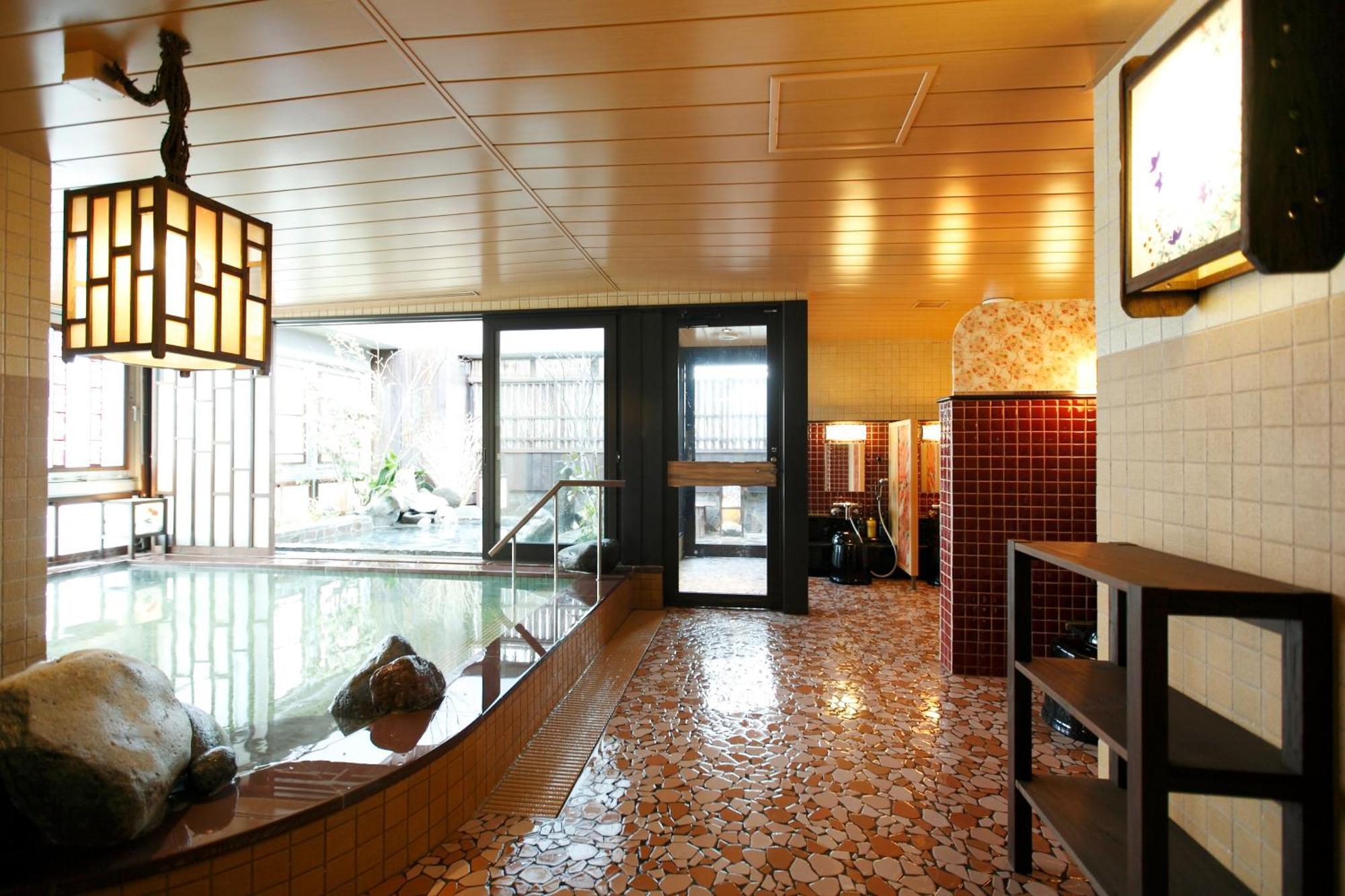 Dormy Inn Kagoshima Ngoại thất bức ảnh