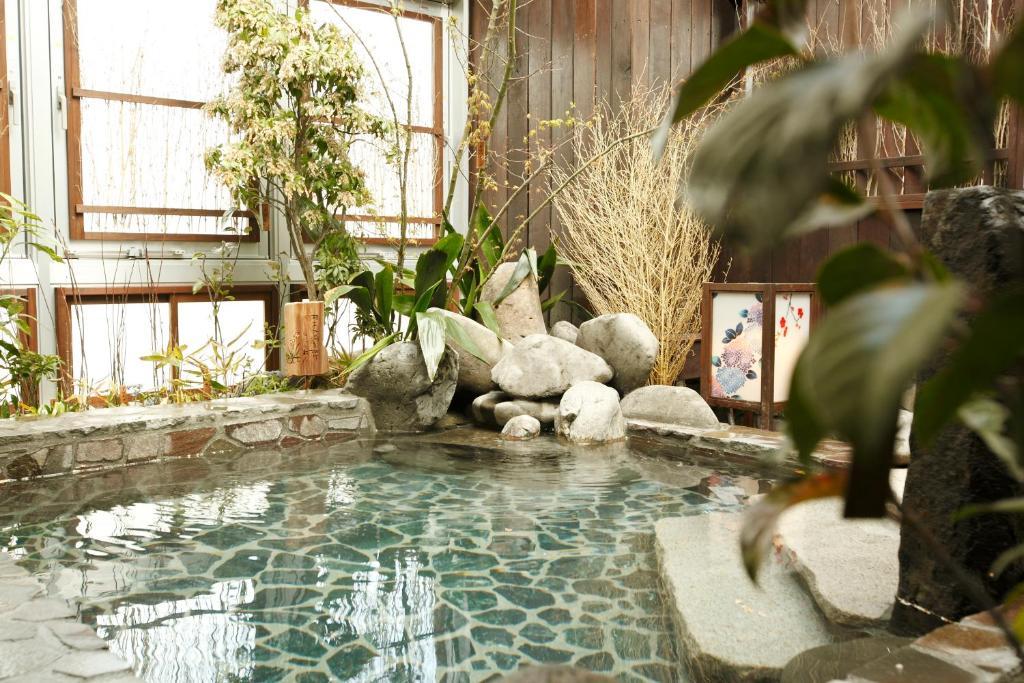 Dormy Inn Kagoshima Ngoại thất bức ảnh