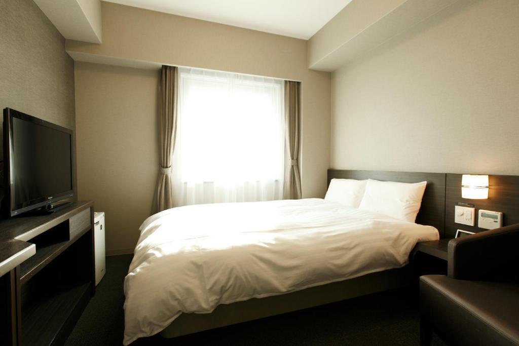 Dormy Inn Kagoshima Phòng bức ảnh