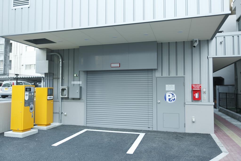 Dormy Inn Kagoshima Ngoại thất bức ảnh