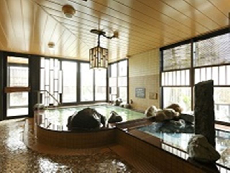 Dormy Inn Kagoshima Ngoại thất bức ảnh