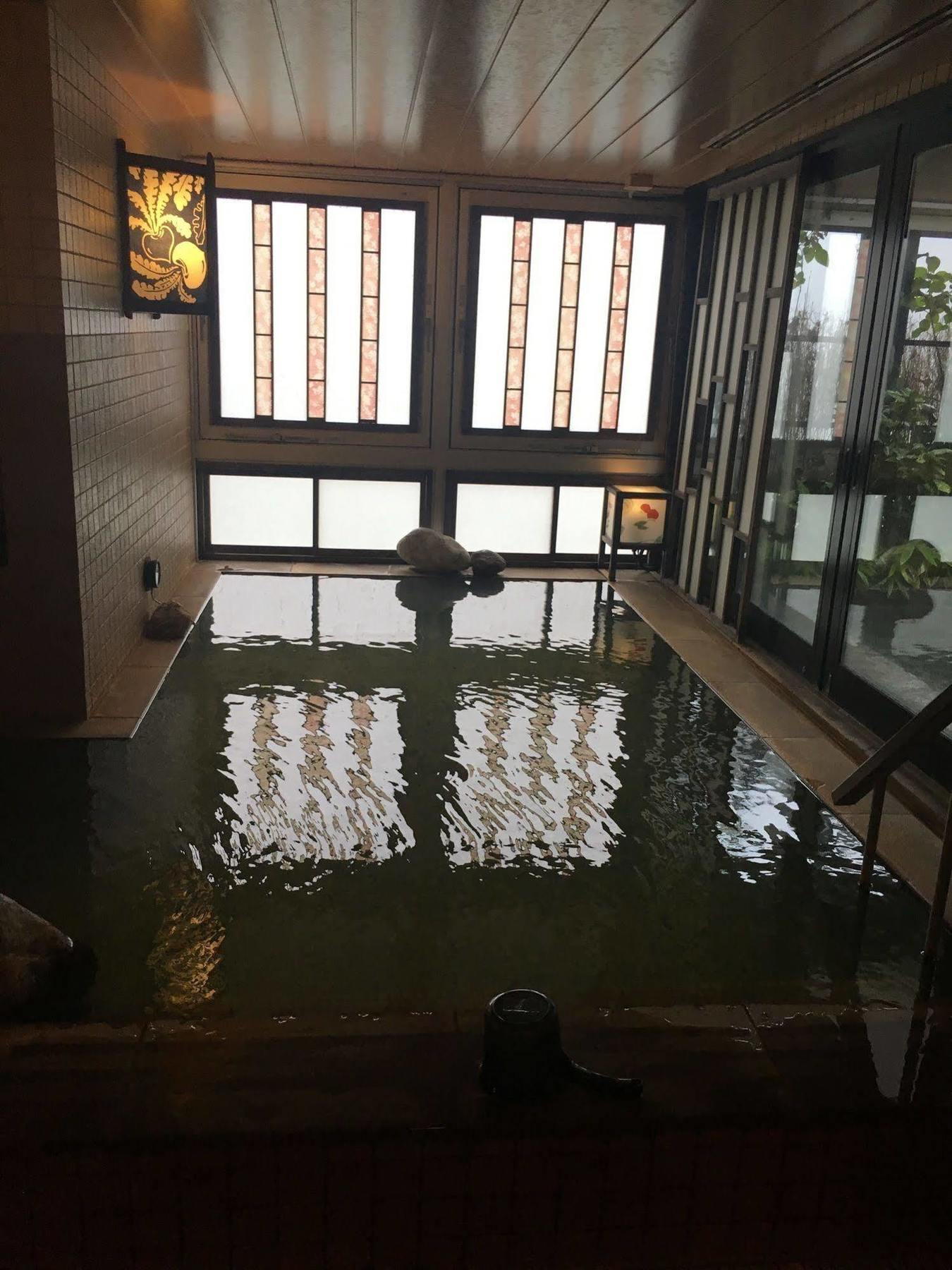 Dormy Inn Kagoshima Ngoại thất bức ảnh