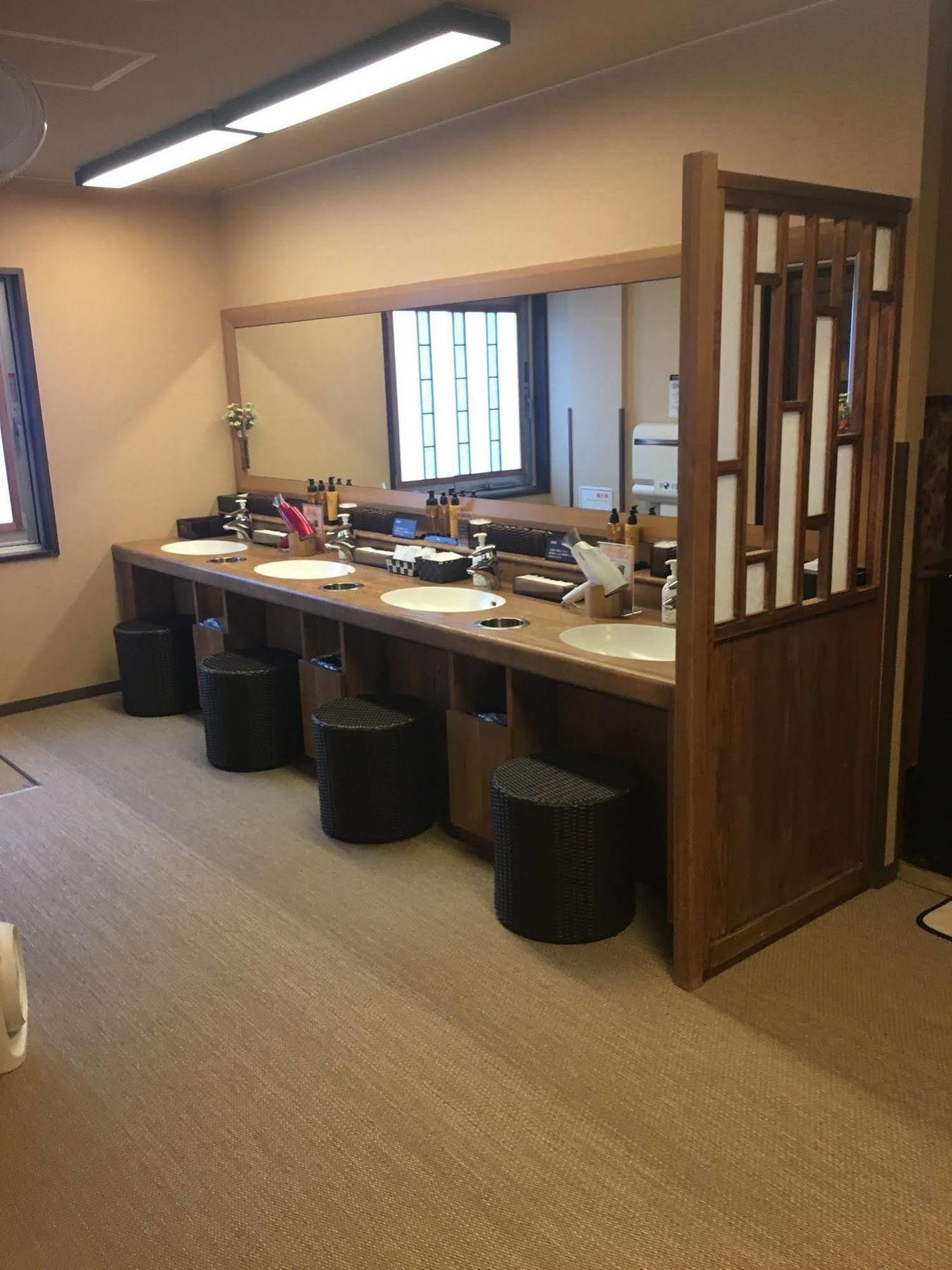 Dormy Inn Kagoshima Ngoại thất bức ảnh