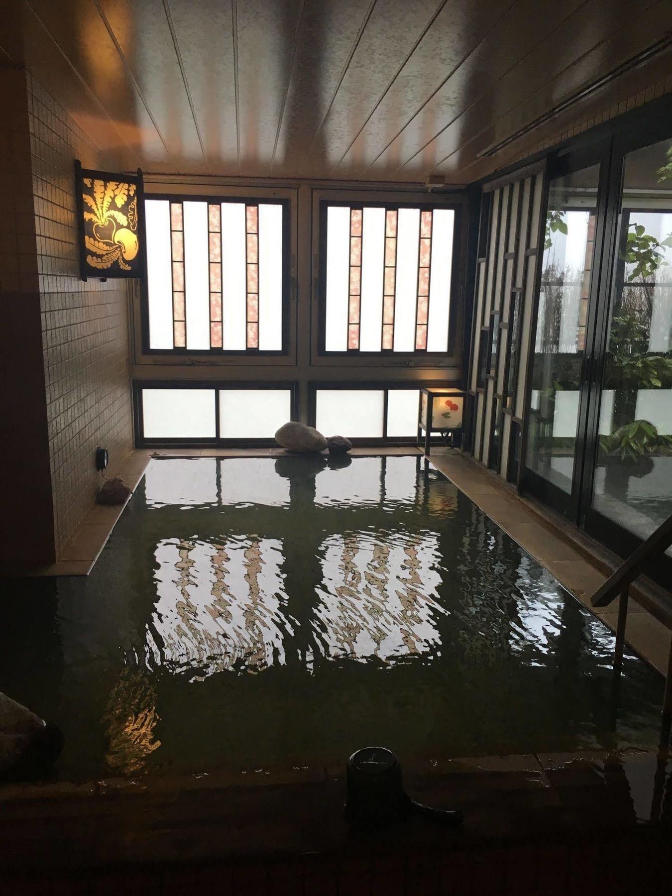 Dormy Inn Kagoshima Ngoại thất bức ảnh