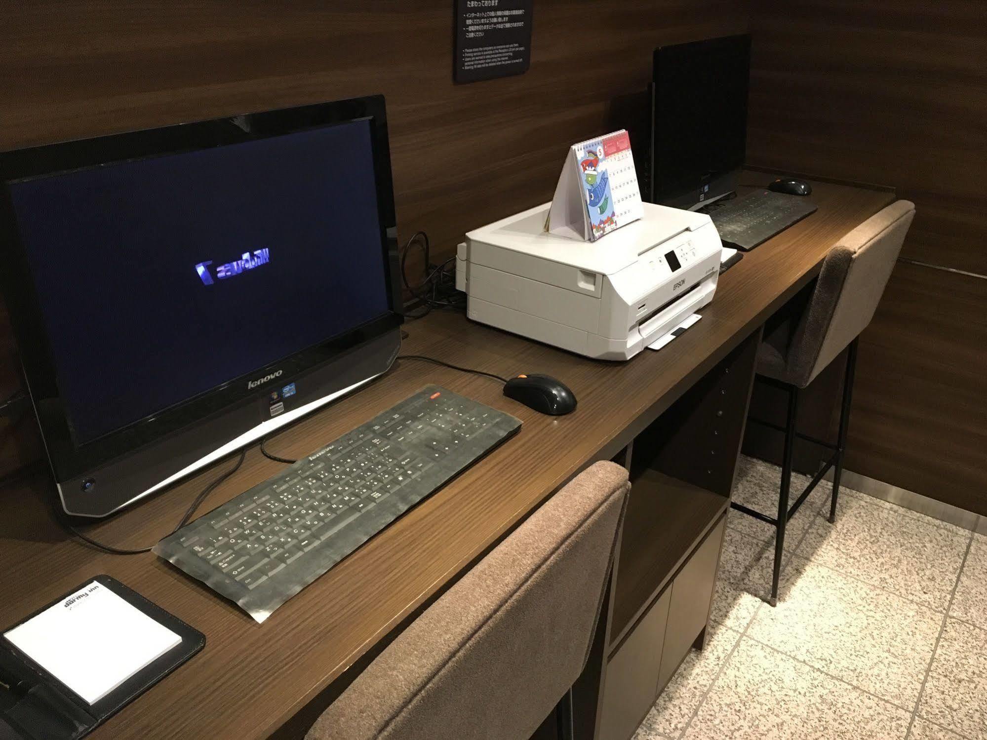 Dormy Inn Kagoshima Ngoại thất bức ảnh