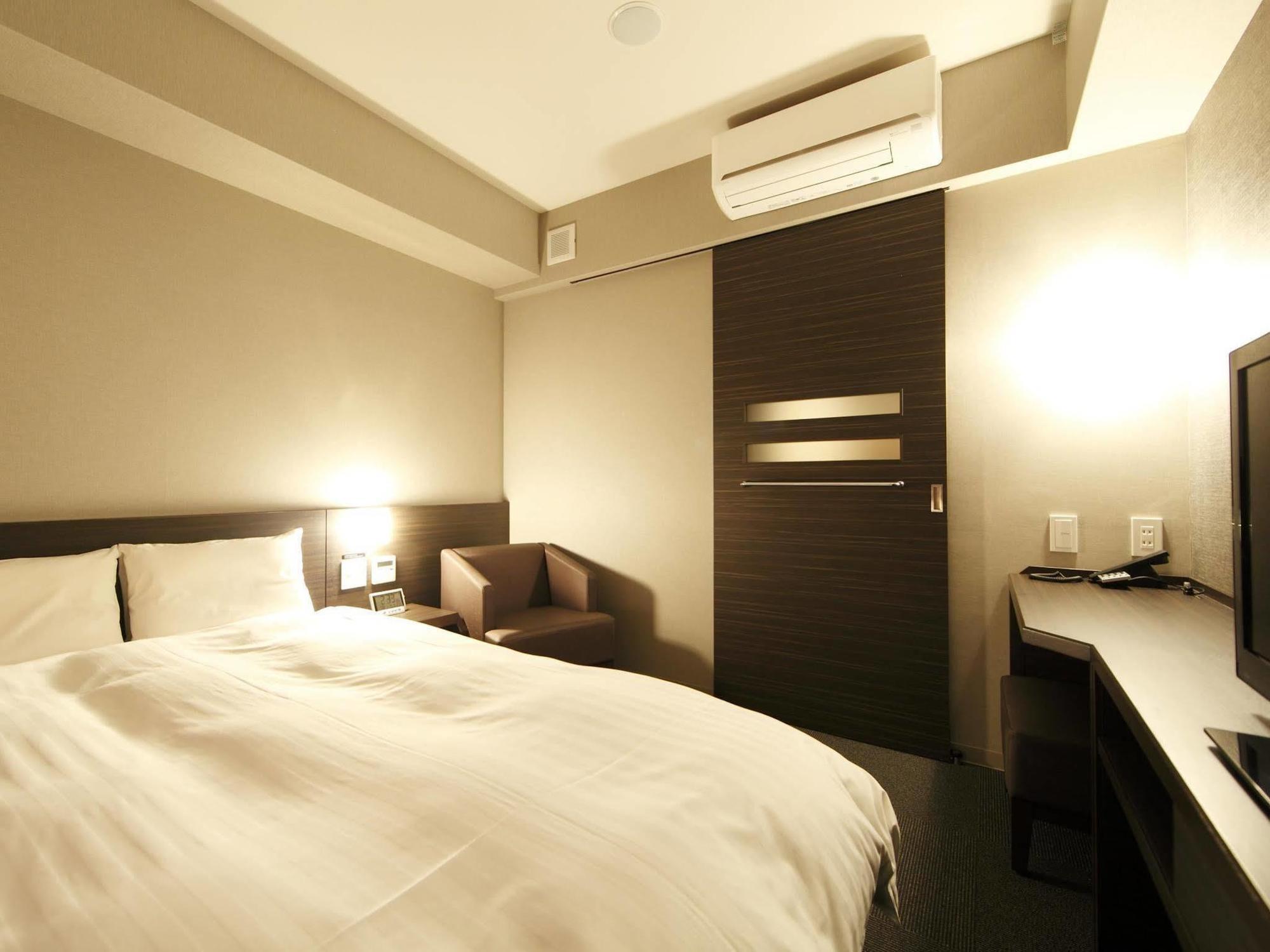 Dormy Inn Kagoshima Ngoại thất bức ảnh